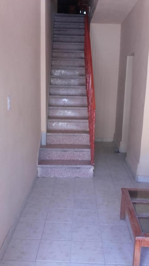 Hosteria Sol De La Quebrada Humahuaca Exterior foto