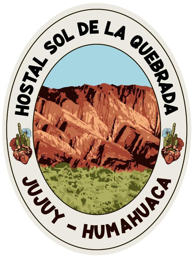 Hosteria Sol De La Quebrada Humahuaca Exterior foto